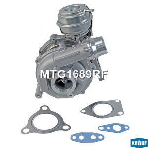 KRAUF MTG1689RF