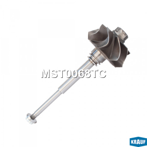 KRAUF MST0068TC