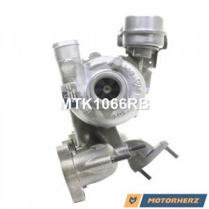 MOTORHERZ MTK1066RB