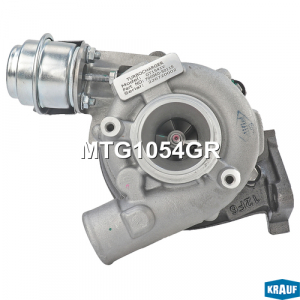 KRAUF MTG1054GR