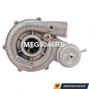 MOTORHERZ MTG0346RB
