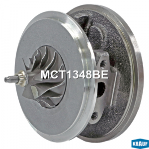 KRAUF MCT1348BE