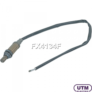 UTM FX4134F