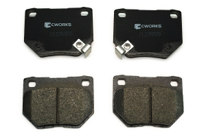 CWORKS C12CR0076