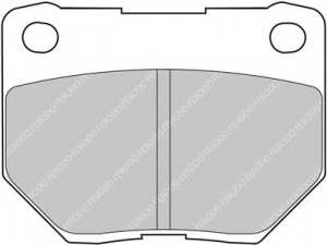 FERODO FDS1372