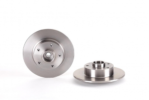 BREMBO 08B36917