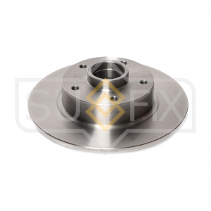 SUFIX FX1187