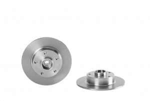 BREMBO 08B36927