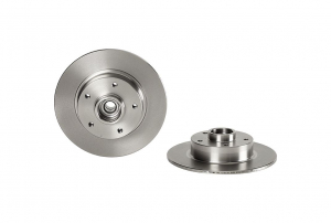 BREMBO 08B36937