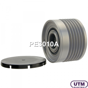 UTM PE3010A