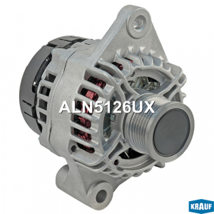 KRAUF ALN5126UX