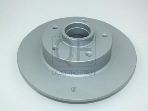 QUATTRO FRENI QF01F00014