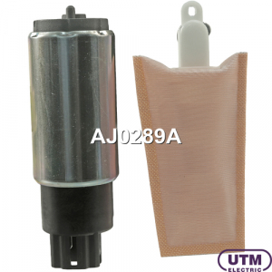 UTM AJ0289A