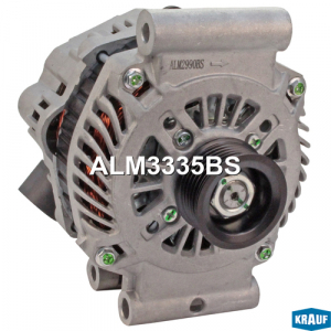 KRAUF ALM3335BS