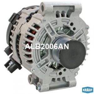 KRAUF ALB2006AN