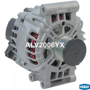 KRAUF ALV2006YX