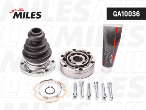 MILES GA10036
