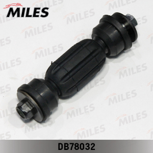 MILES DB78032