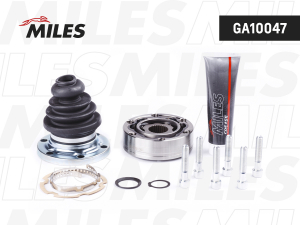 MILES GA10047