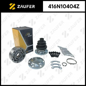 ZAUFER 416N10404Z