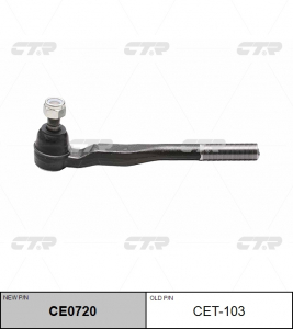 CTR CE0720