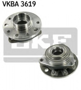 SKF VKBA3619