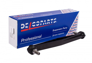 DELCO PARTS 19351107