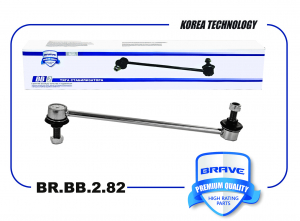BRAVE BRBB282