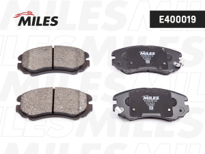 MILES E400019