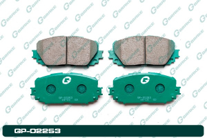 G-BRAKE GP02253