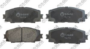 TI-GUAR TG714