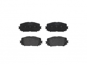 BREMBO P83101