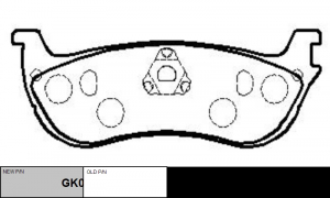 CTR GK0151