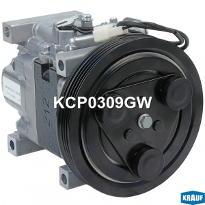KRAUF KCP0309GW