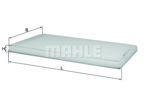 MAHLE KNECHT LA33