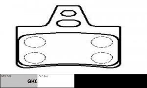 CTR GK0861