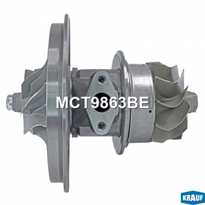 KRAUF MCT9863BE