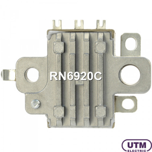 UTM RN6920C
