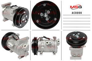MSG AC0066