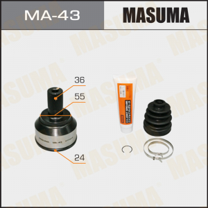 MASUMA MA43