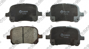 TI-GUAR TG465