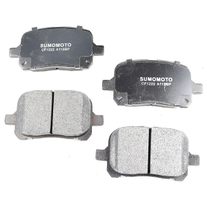 SUMOMOTO SMD2166