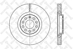 STELLOX 602047107VSX