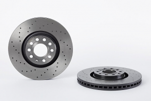 BREMBO 09A81311