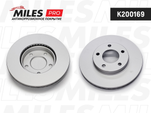 MILES K200169
