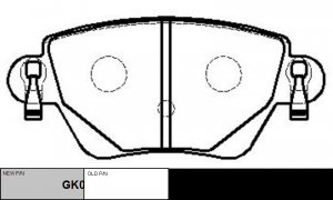 CTR GK0191