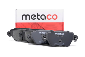 METACO 3010105