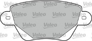 VALEO 598434