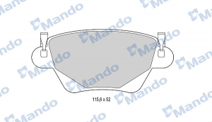 MANDO MBF015152