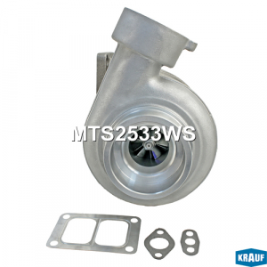 KRAUF MTS2533WS